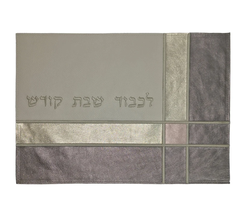 כיסוי לחלה מעור אמיתי