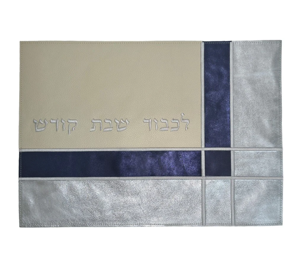 כיסוי לחלה מעור אמיתי